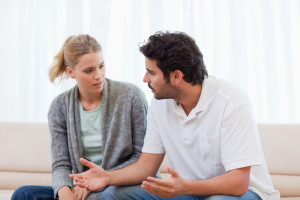 healthy conflict resolution