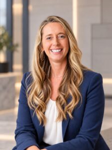 Holly Allen, LLMSW