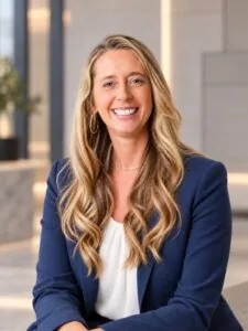 Holly Allen, LLMSW